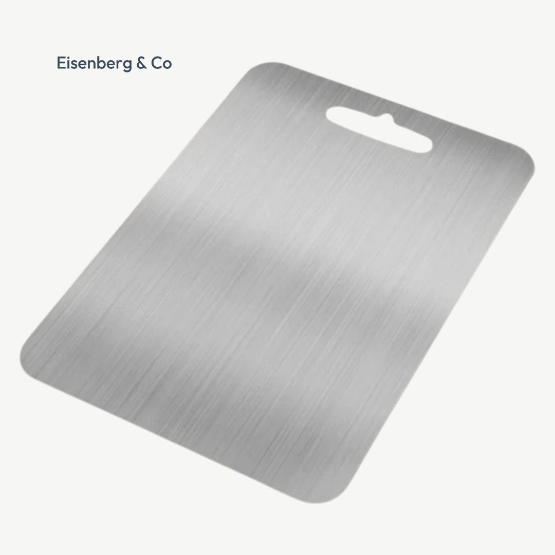 Titanium Cook & Cut Bundle