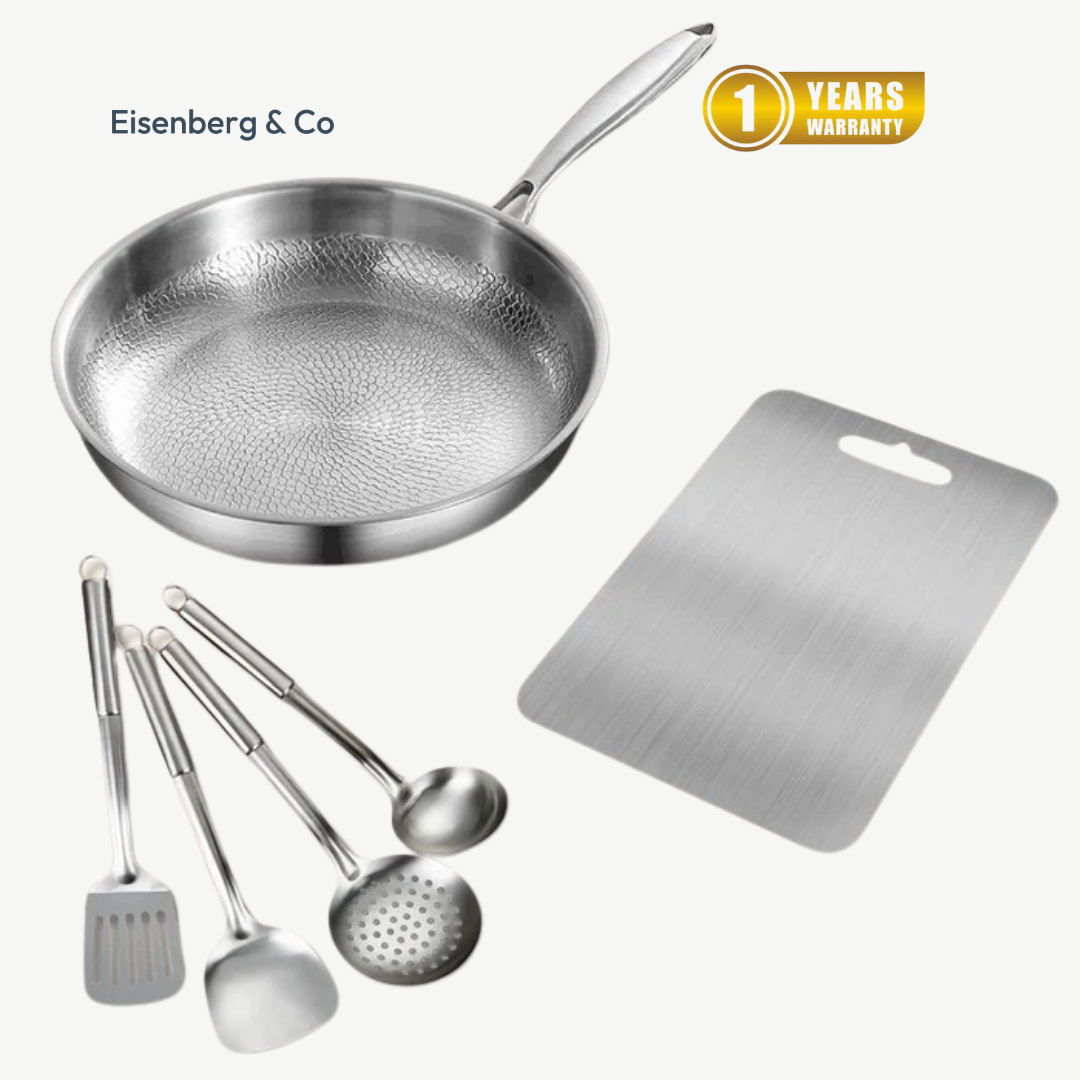 Standard Essentials Bundle Pro