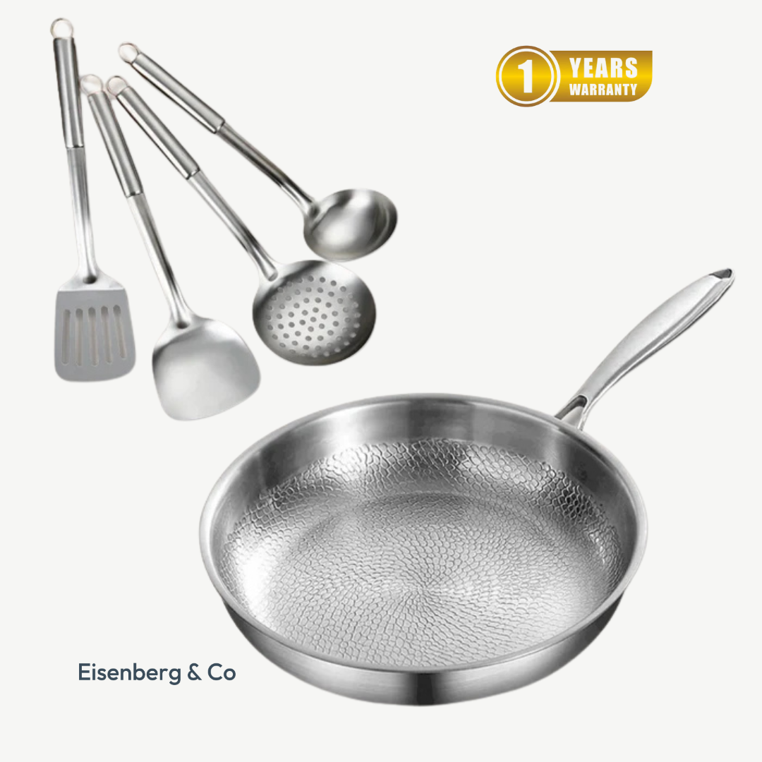 Standard Essentials Bundle