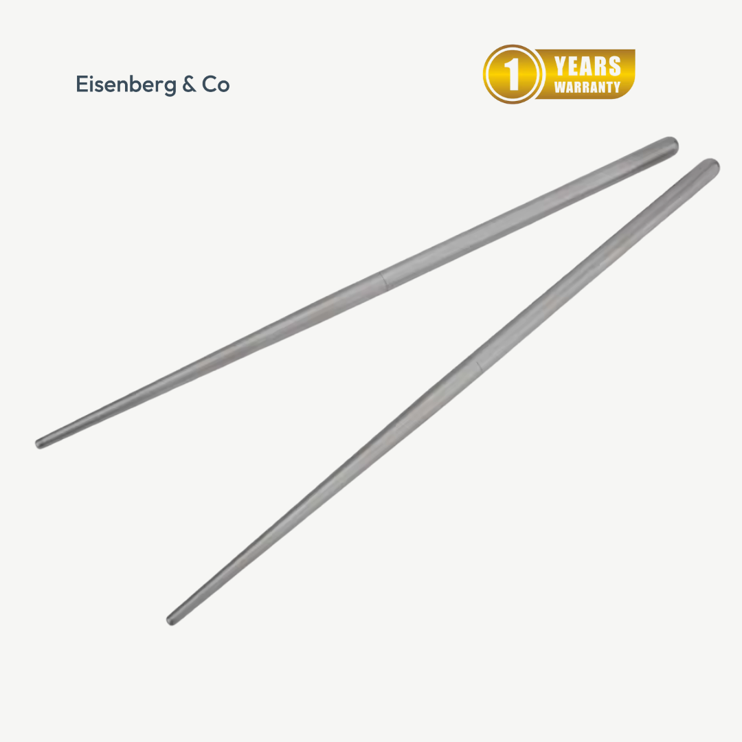 Titanium ChopSticks (Set Of 2)