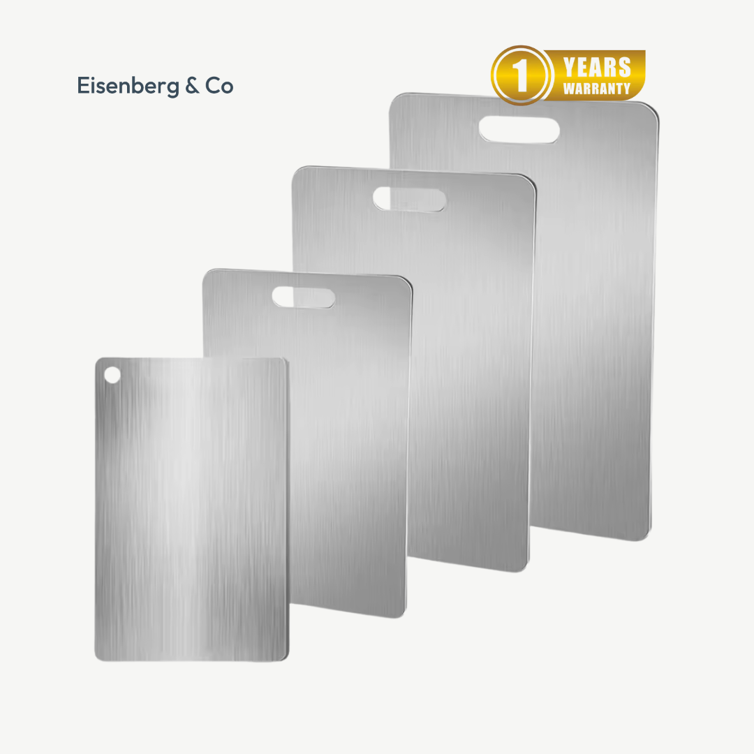 Titanium Cutting Boards